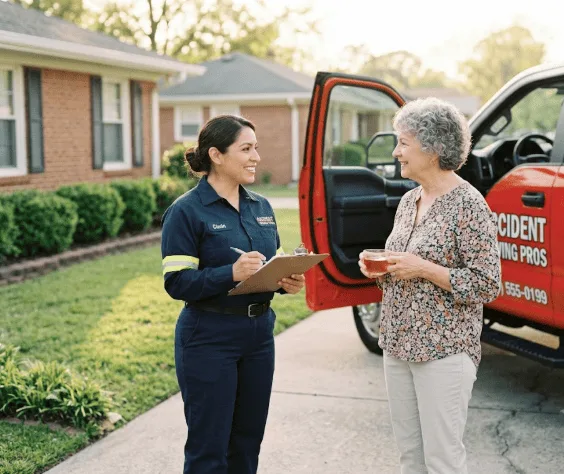 Accident Towing Service Hayden, AL FAQs